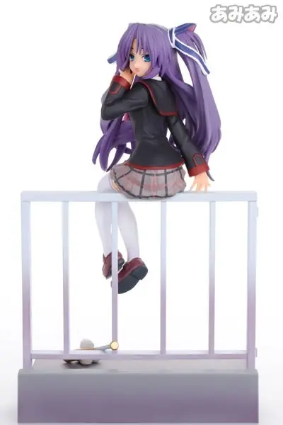 Little Busters! - Sasasegawa Sasami - Little Busters! Complete Figure 2
