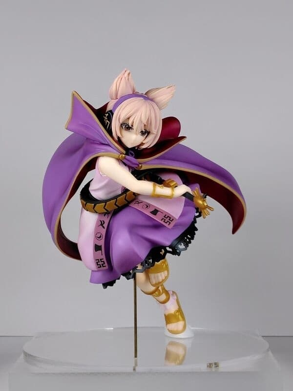 Touhou Project - Toyosatomimi no Miko - 1/8