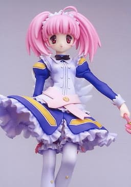 Daibanchou -Big Bang Age- - Shion - 1/6