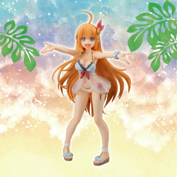 Princess Connect! Re:Dive - Pecorine - Special Figure