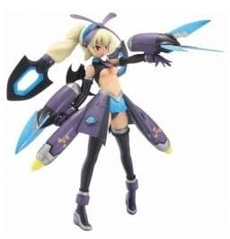 Mascot Character - Hobby-chan - 1/7 - Devil ver.