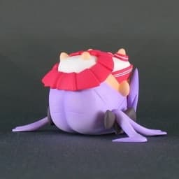 Boo Boo KagaBoo - Kagabu
