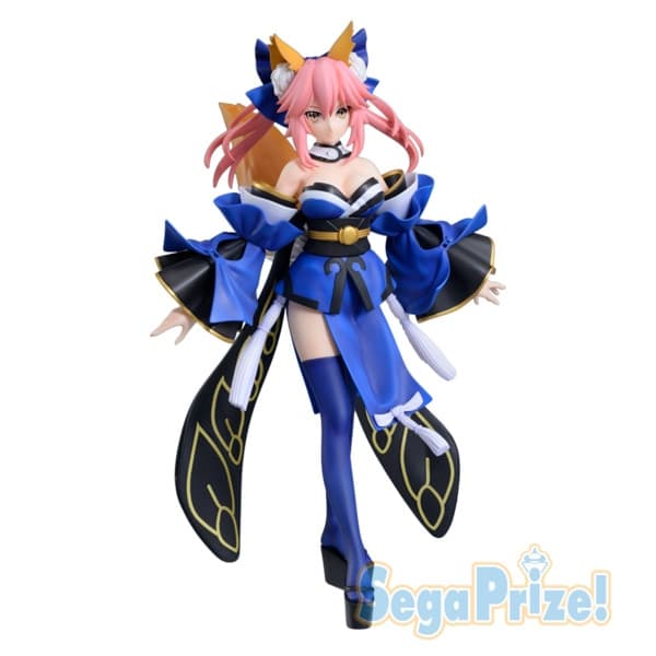 Fate/Extella - Tamamo no Mae - SPM Figure