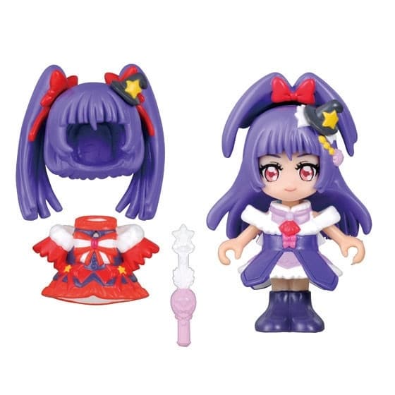 Mahoutsukai Precure! - Cure Magical - PreCoorde Doll