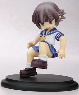 Ikki Tousen - Chouhi Ekitoku - Micro Pop Show - Micro Pop Show Vol. 3