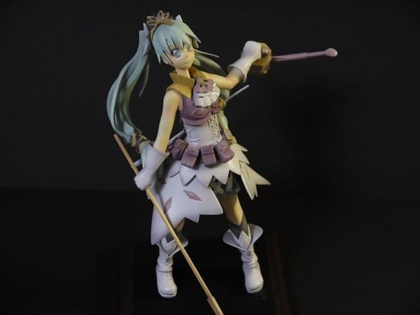 Rune Factory 4 - Frey