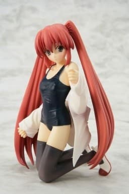 Stellar☆Theater - Izumi Sora - School Swimsuit Ver.