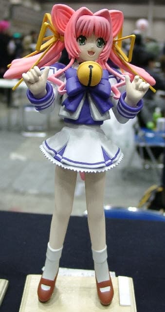 Muv-Luv - Tamase Miki - 1/6