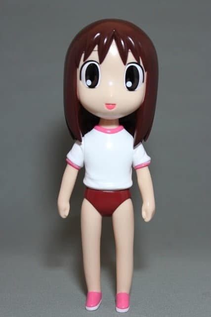 Azumanga Daioh - Kasuga Ayumu