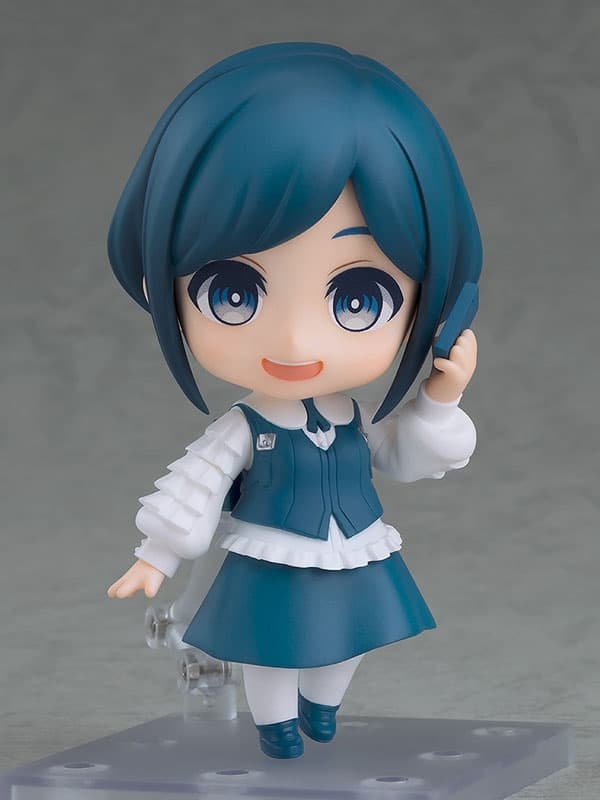 Nendoroid Urban Myth Dissolution Center Azami Fukurai