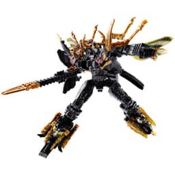 Ohsama Sentai King-Ohger - DX - King-Ohger ZERO, view 9 of 9