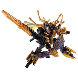 Ohsama Sentai King-Ohger - DX - King-Ohger ZERO, view 6 of 9