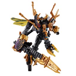 Ohsama Sentai King-Ohger - DX - King-Ohger ZERO, view 7 of 9