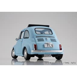 Lupin the 3rd LUPIN THE GALLERY 55th Limited Model Complete Figure, view 8 of 10