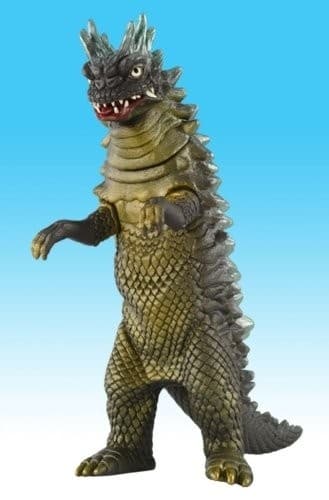 Ultraman - Bemlar - Ultra Monster Series (#22)