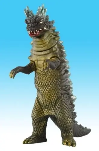 Ultraman - Bemlar - Ultra Monster Series (#22)