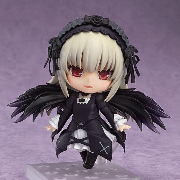 Rozen Maiden - Suigintou - Nendoroid (#440)