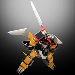 Mashin Eiyuuden Wataru - Jyakomaru - METAMOR-FORCE, view 18 of 21