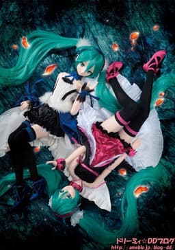 Vocaloid - Hatsune Miku - Dollfie Dream - 1/3, view 14 of 25