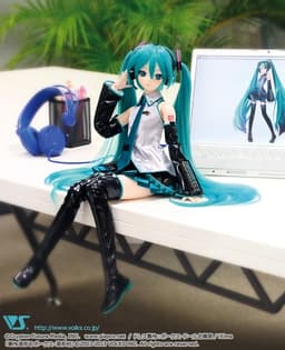 Vocaloid - Hatsune Miku - Dollfie Dream - 1/3, view 4 of 25