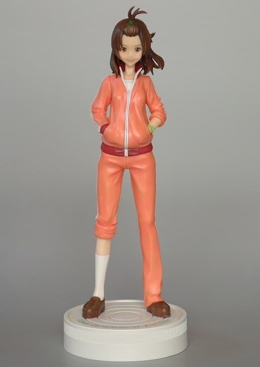 Rinne no Lagrange - Kyouno Madoka - 1/8