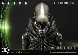 Alien - 1/3 - Museum art, Limited Version, view 25 of 25