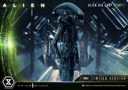 Alien - 1/3 - Museum art, Limited Version, view 10 of 25