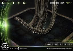 Alien - 1/3 - Museum art, Limited Version, view 3 of 25