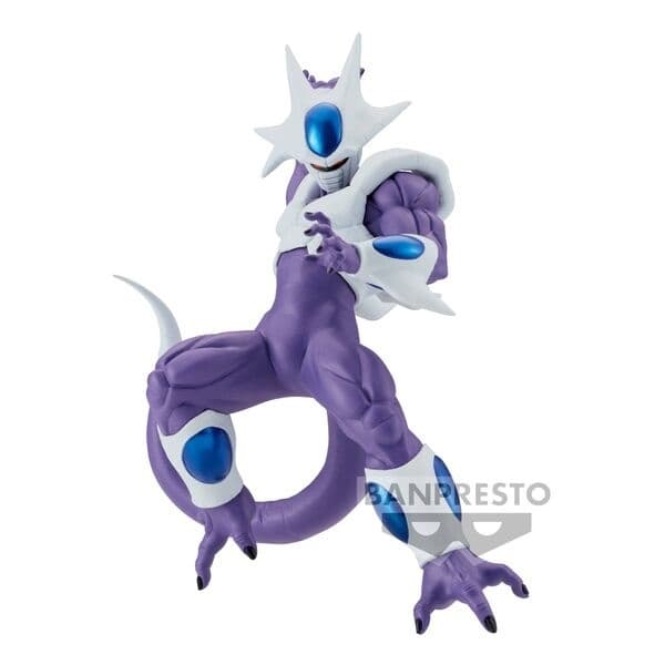 Dragon Ball Z : Tobikkiri no Saikyou tai Saikyou - Cooler - Final Form - Match Makers