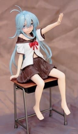 Denpa Onna to Seishun Otoko - Touwa Erio