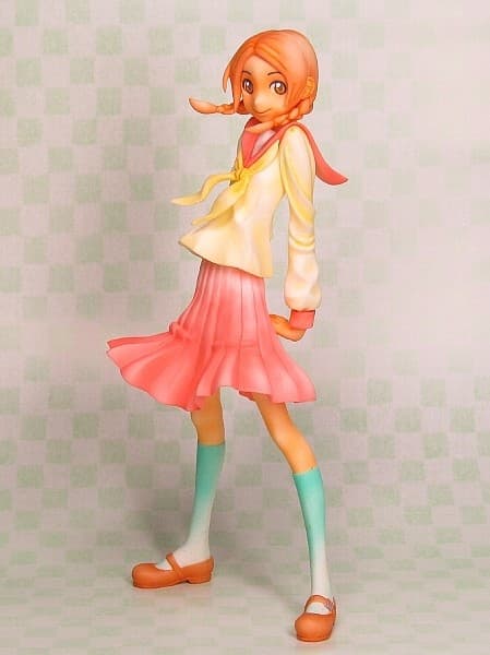 Aoi Hana - Okudaira Akira