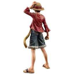 One Piece - Monkey D. Luffy - The Grandline Men - Vol.10, view 4 of 5