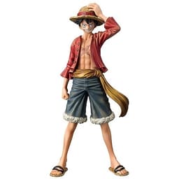 One Piece - Monkey D. Luffy - The Grandline Men - Vol.10, view 2 of 5