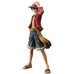 One Piece - Monkey D. Luffy - The Grandline Men - Vol.10, view 5 of 5