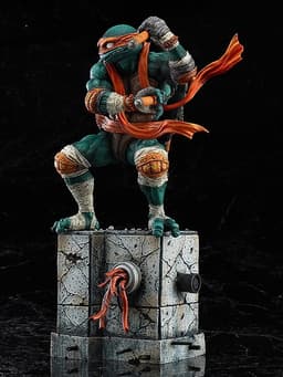 Teenage Mutant Ninja Turtles - Michelangelo, view 8 of 9