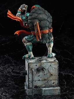 Teenage Mutant Ninja Turtles - Michelangelo, view 7 of 9