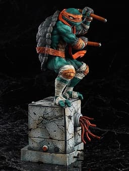 Teenage Mutant Ninja Turtles - Michelangelo, view 3 of 9