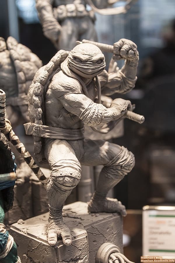 Teenage Mutant Ninja Turtles - Michelangelo, view 8 of 8