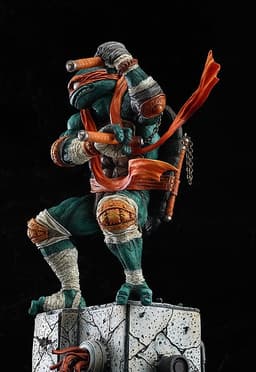 Teenage Mutant Ninja Turtles - Michelangelo, view 6 of 9