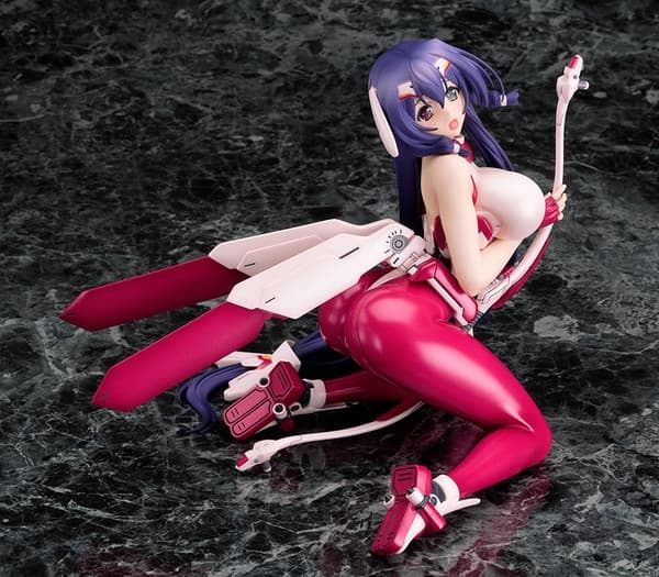 Kyoukai Senjou no Horizon - Asama Tomo - Toori Aoi - 1/7