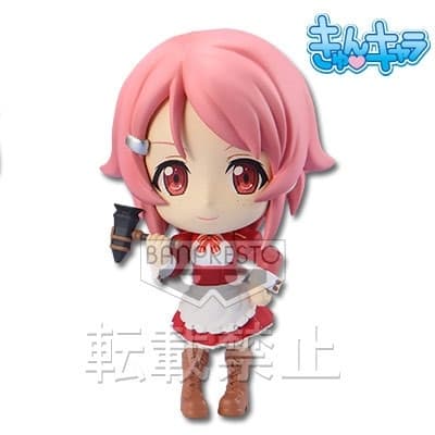 Sword Art Online - Lisbeth - Ichiban Kuji - Ichiban Kuji Sword Art Online - Kyun-Chara