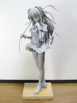 Asakara Zusshiri Milk Pot - Yuukidou Iori - 1/5, view 9 of 9