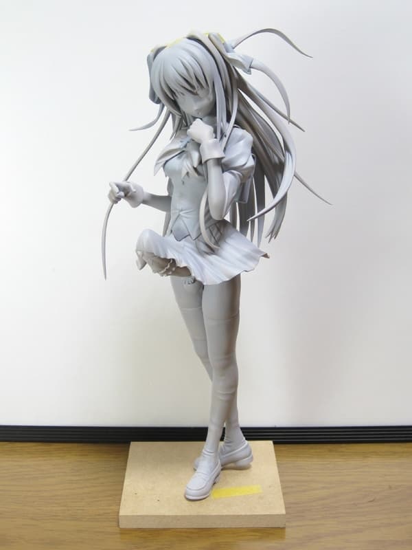 Asakara Zusshiri Milk Pot - Yuukidou Iori - 1/5, view 8 of 8