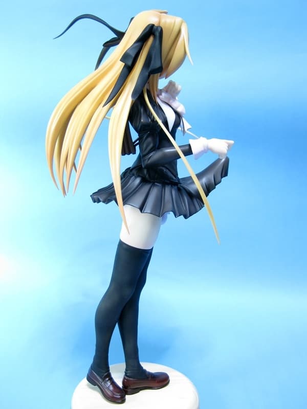 Asakara Zusshiri Milk Pot - Yuukidou Iori - 1/5, view 4 of 8