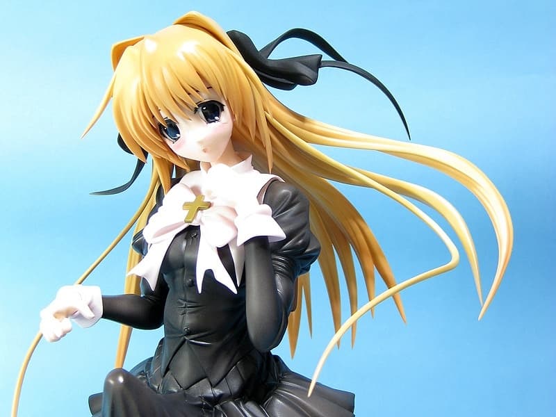 Asakara Zusshiri Milk Pot - Yuukidou Iori - 1/5, view 7 of 8