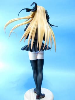 Asakara Zusshiri Milk Pot - Yuukidou Iori - 1/5, view 7 of 9