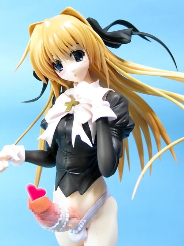Asakara Zusshiri Milk Pot - Yuukidou Iori - 1/5, view 2 of 8