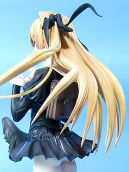 Asakara Zusshiri Milk Pot - Yuukidou Iori - 1/5, view 6 of 9