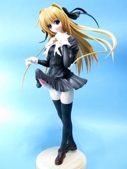 Asakara Zusshiri Milk Pot - Yuukidou Iori - 1/5