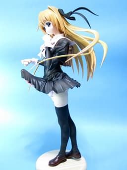 Asakara Zusshiri Milk Pot - Yuukidou Iori - 1/5, view 4 of 9